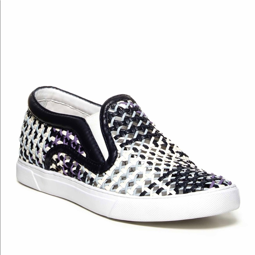 Dolce Vita Zeplin Slip-on sneaker size 7.5